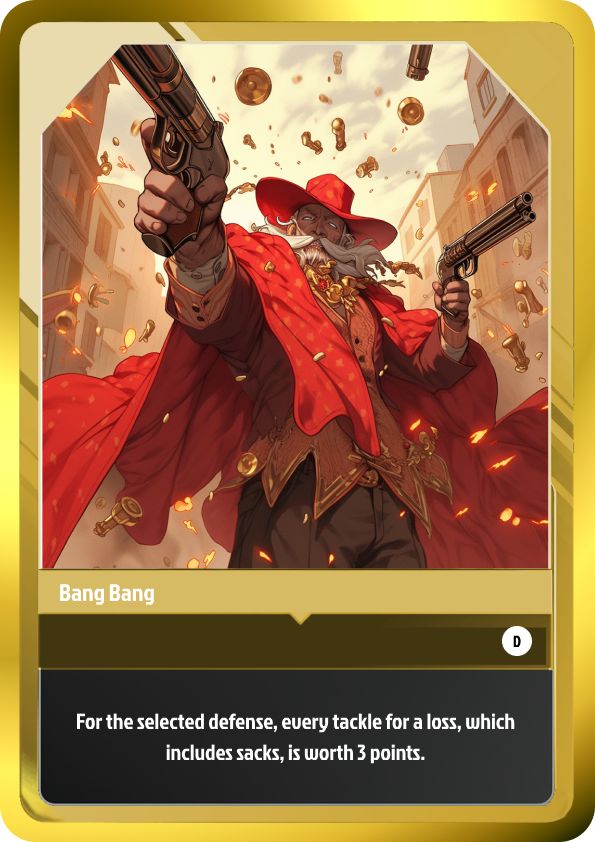 Bang Bang (SmashCard)